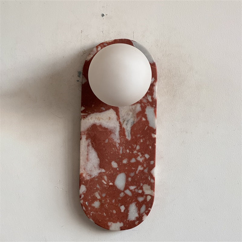Lucie Wall Lamp