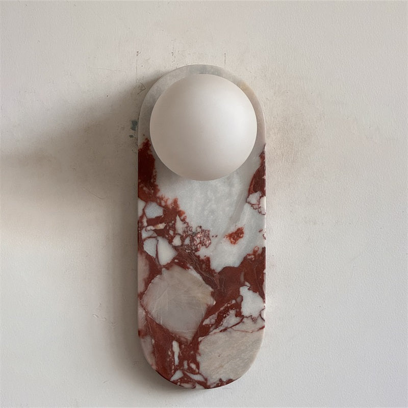Lucie Wall Lamp