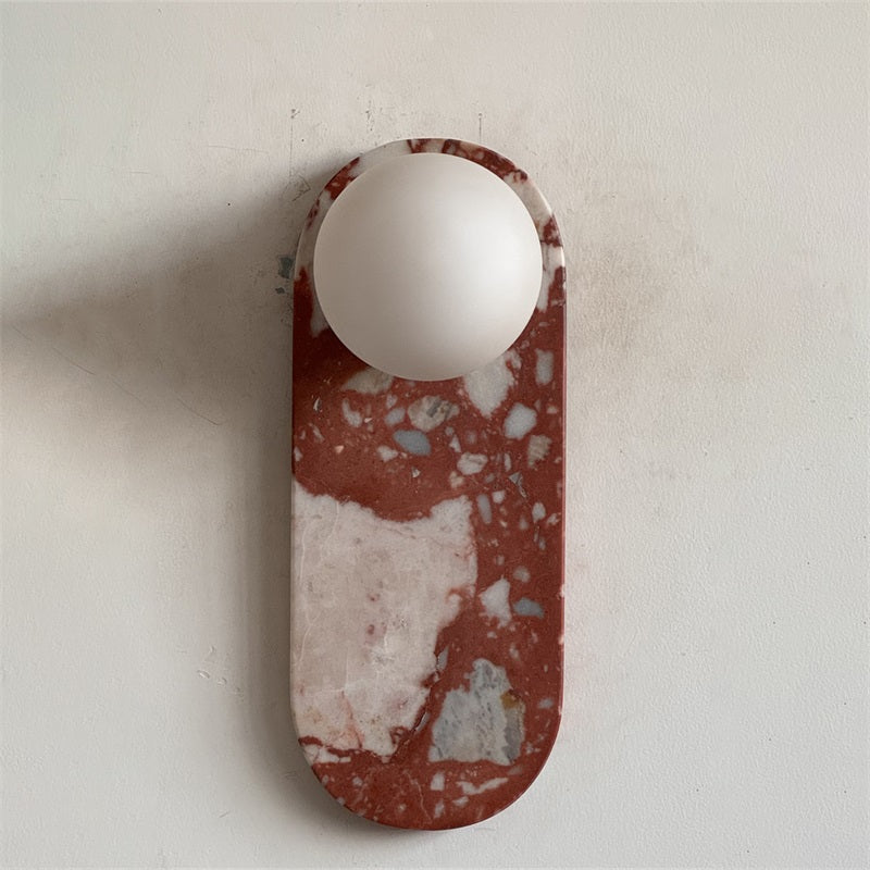 Lucie Wall Lamp