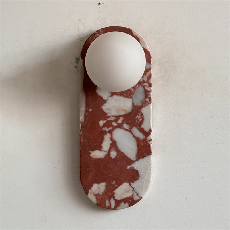 Lucie Wall Lamp