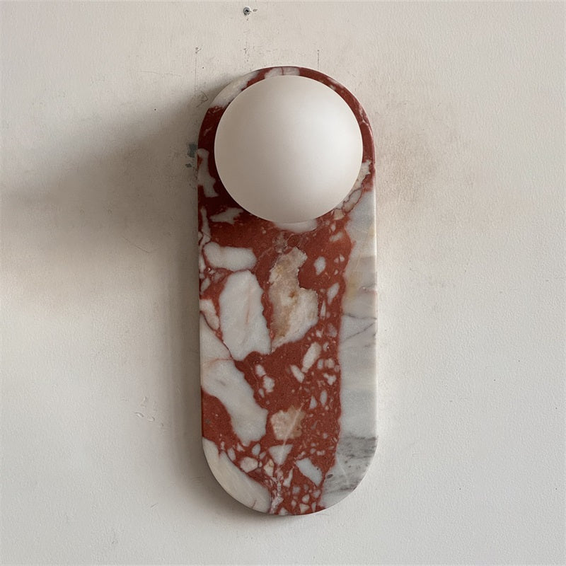 Lucie Wall Lamp