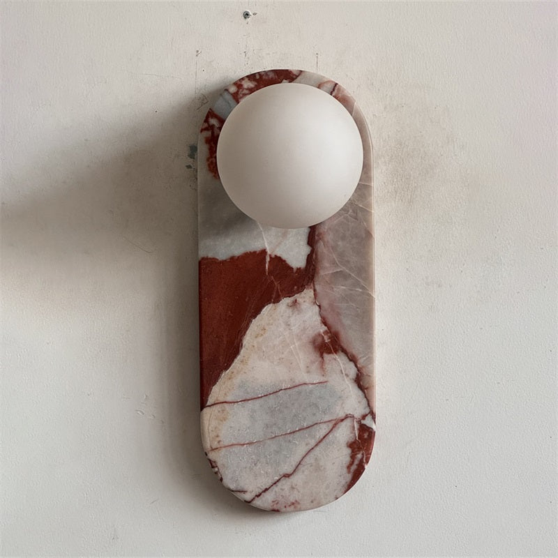 Lucie Wall Lamp