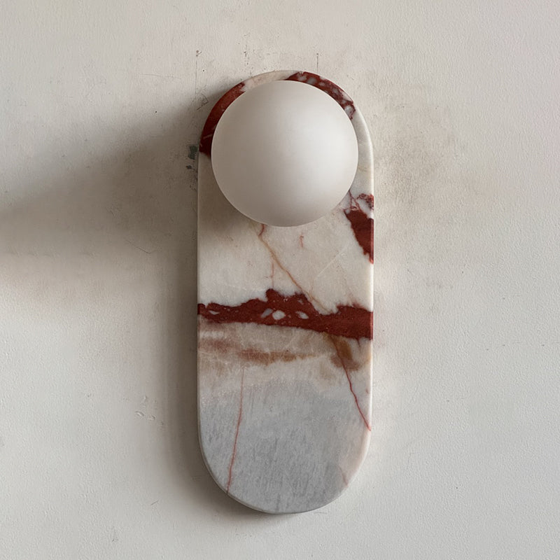 Lucie Wall Lamp