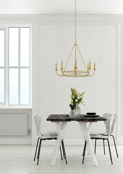 Bailey Chandelier