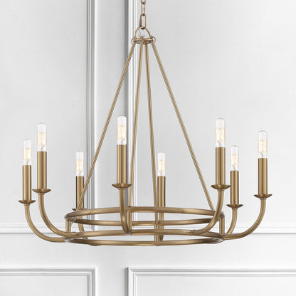Bailey Chandelier