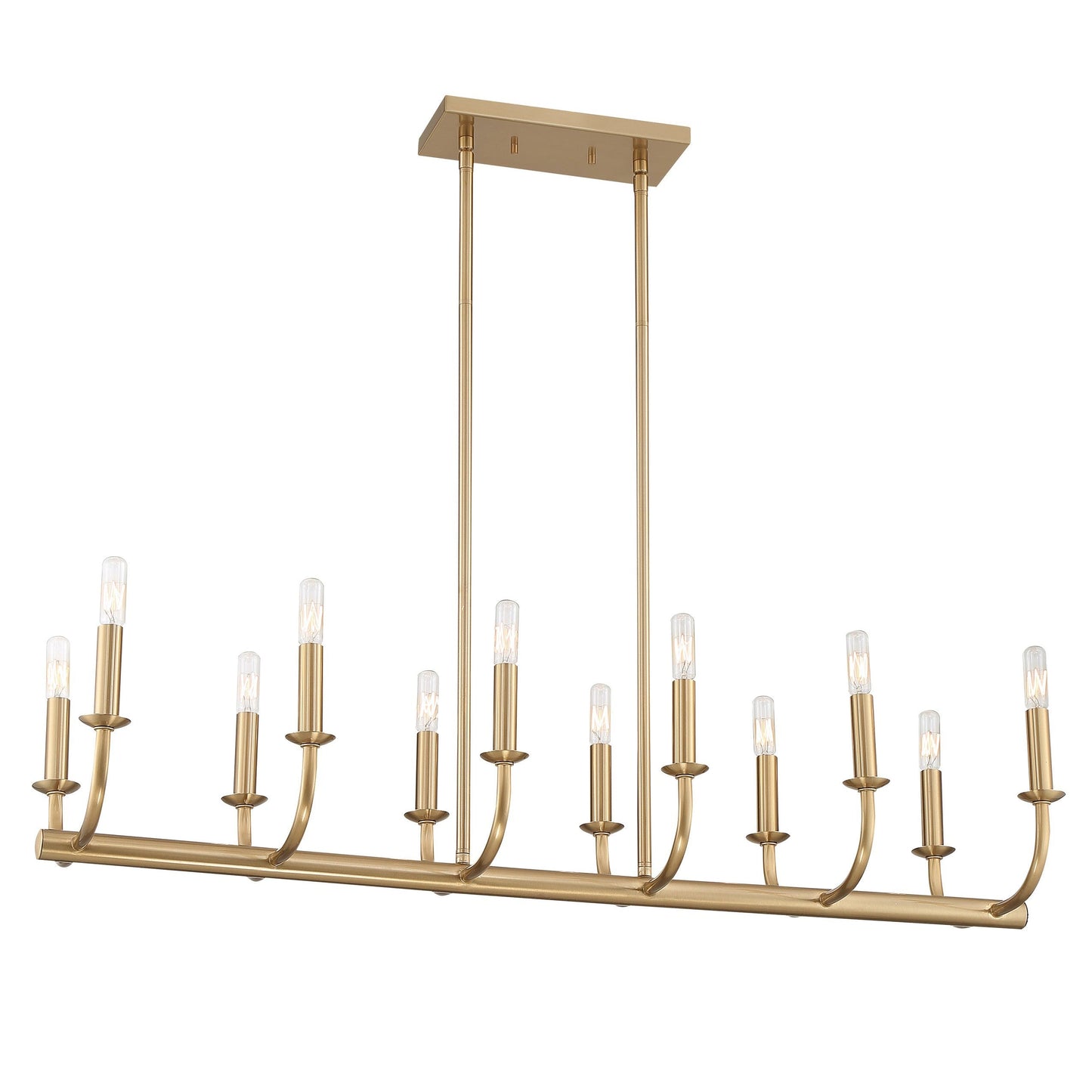 Bailey Chandelier