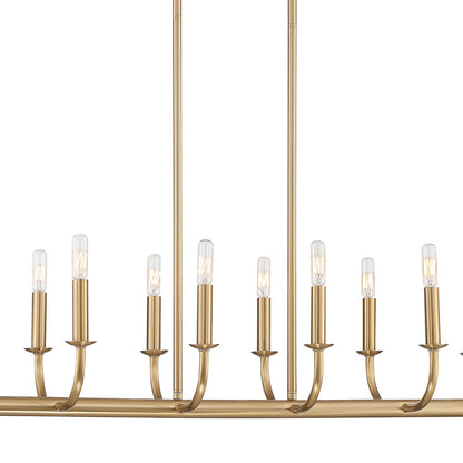 Bailey Chandelier