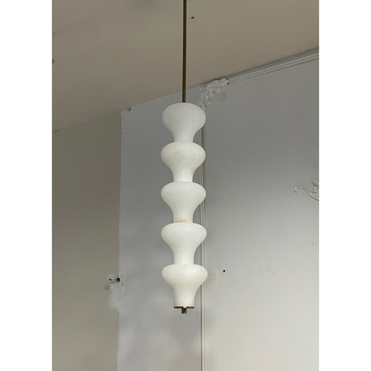 Balandres Alabaster Pendant Lamp