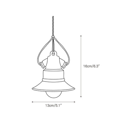 Baliga Pendant Lamp