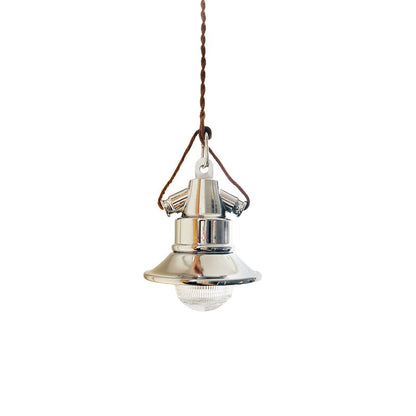 Baliga Pendant Lamp