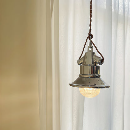 Baliga Pendant Lamp