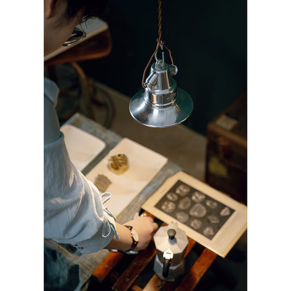 Baliga Pendant Lamp