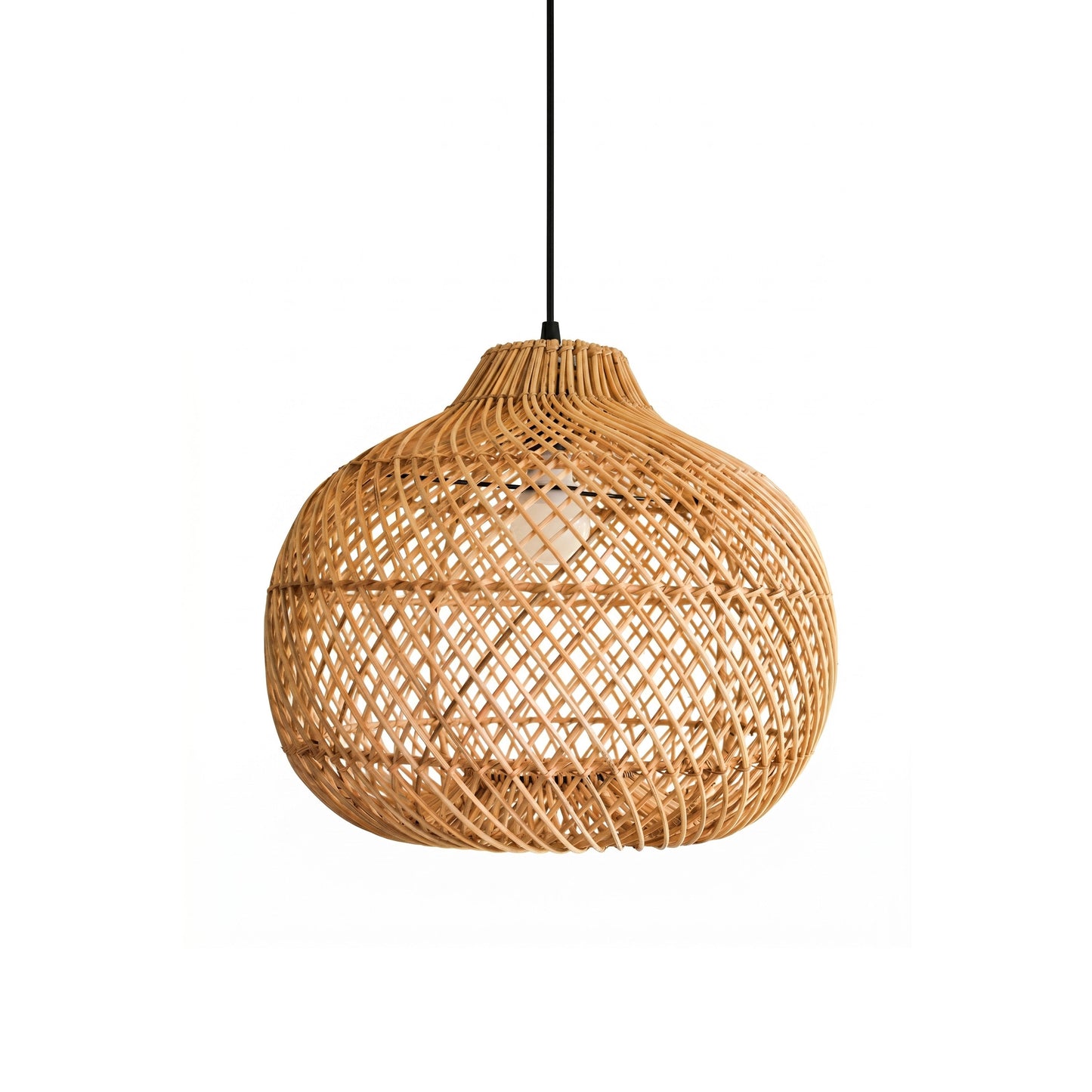 Bawang Lantern Pendant Lamp