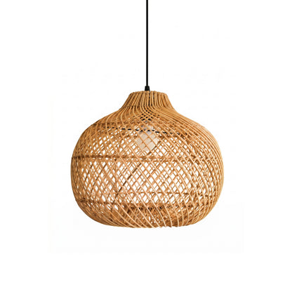 Bawang Lantern Pendant Lamp