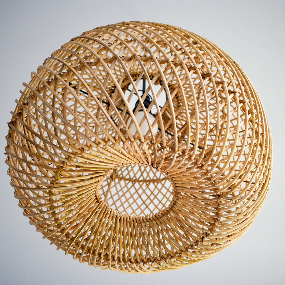 Bawang Lantern Pendant Lamp