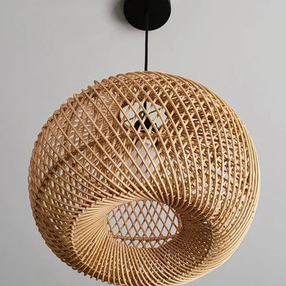 Bawang Lantern Pendant Lamp