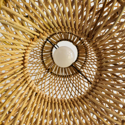 Bawang Lantern Pendant Lamp
