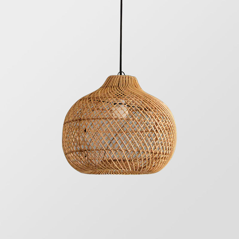 Bawang Lantern Pendant Lamp