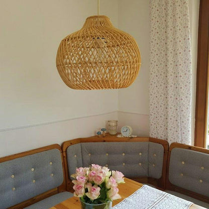 Bawang Lantern Pendant Lamp