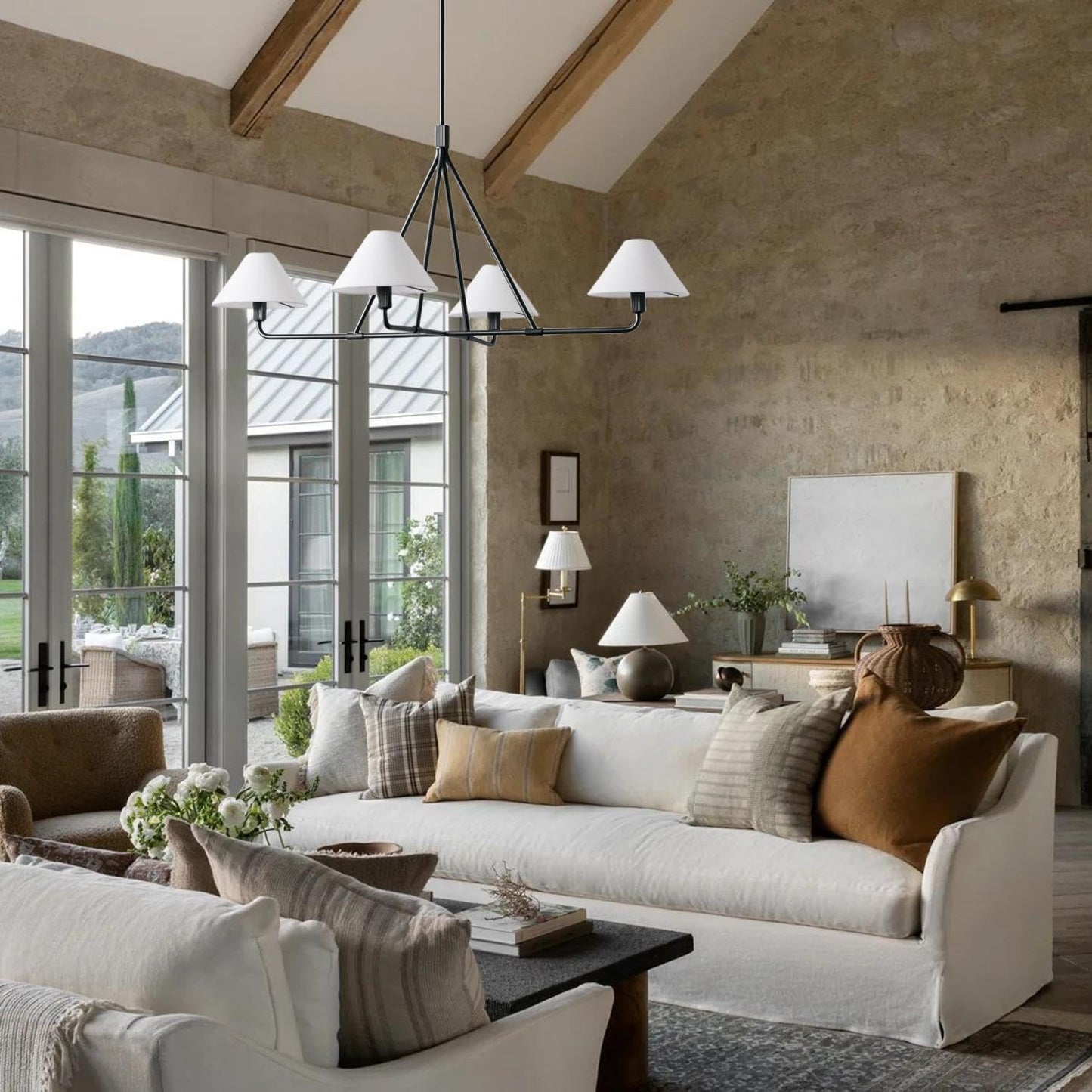 Beatrix Chandelier