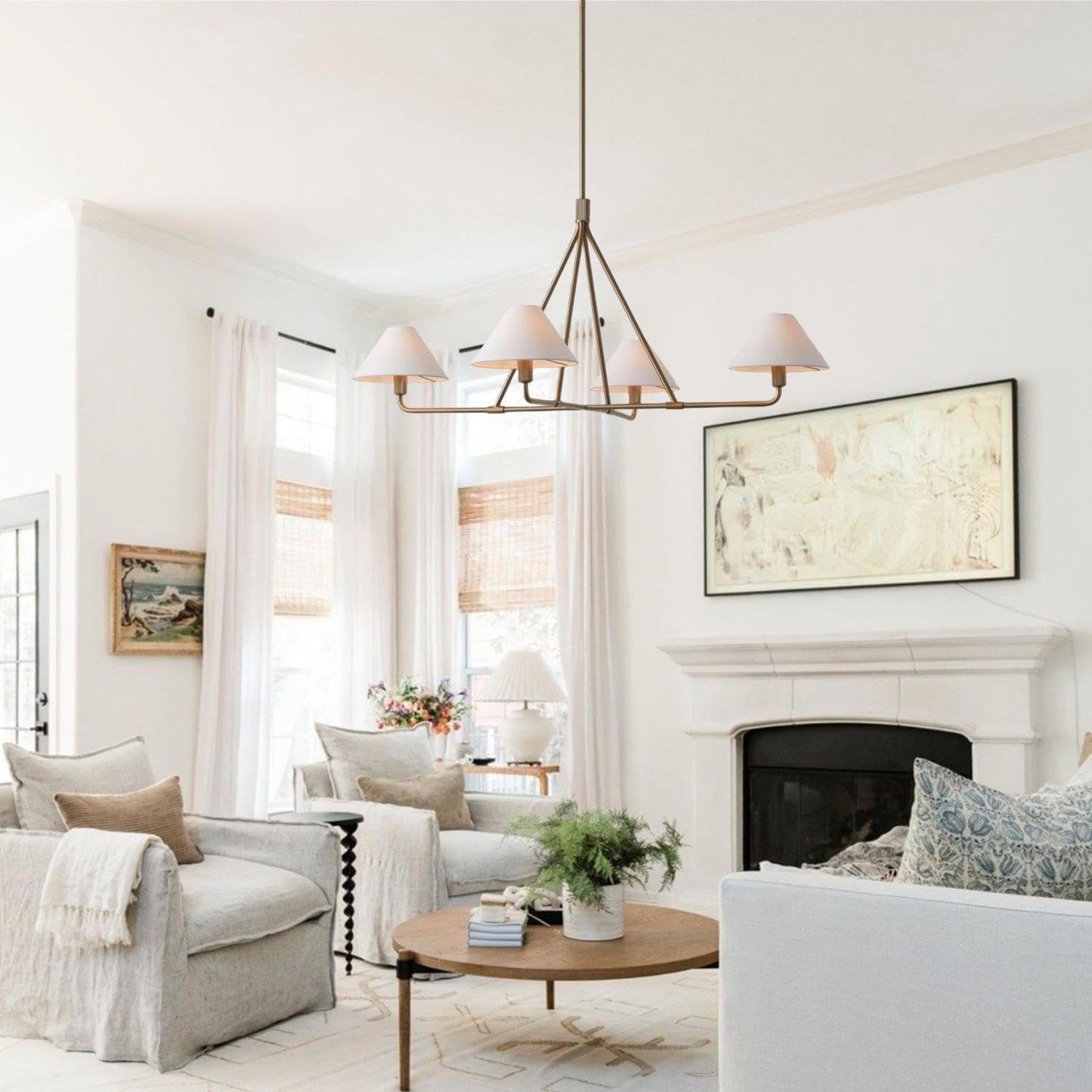 Beatrix Chandelier