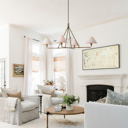Beatrix Chandelier
