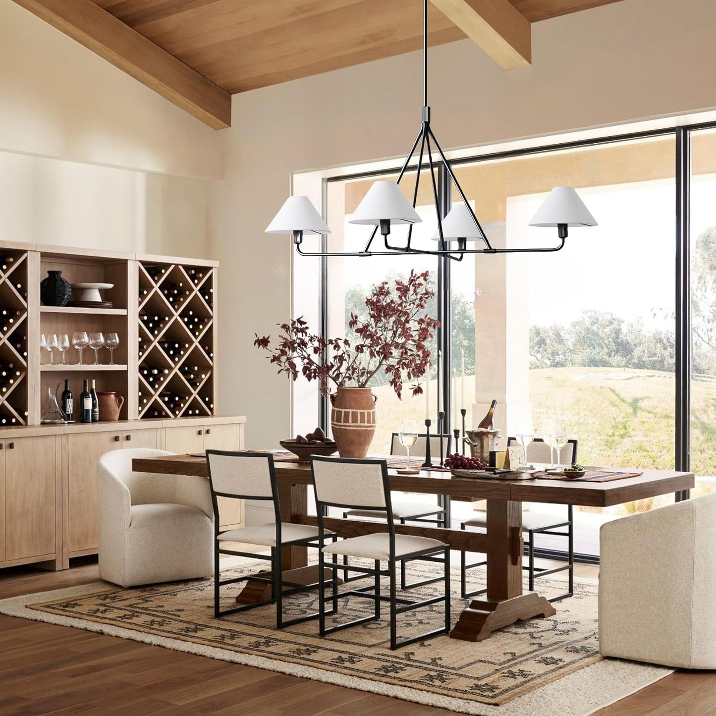 Beatrix Chandelier