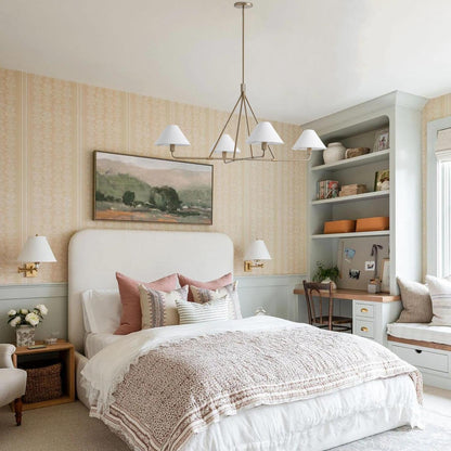 Beatrix Chandelier