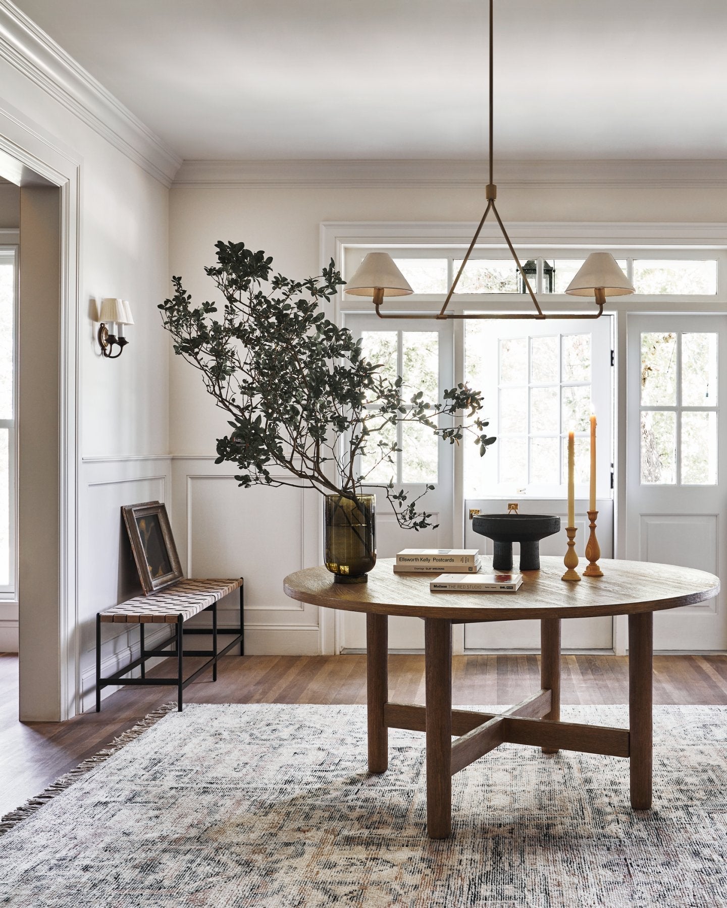 Beatrix Chandelier