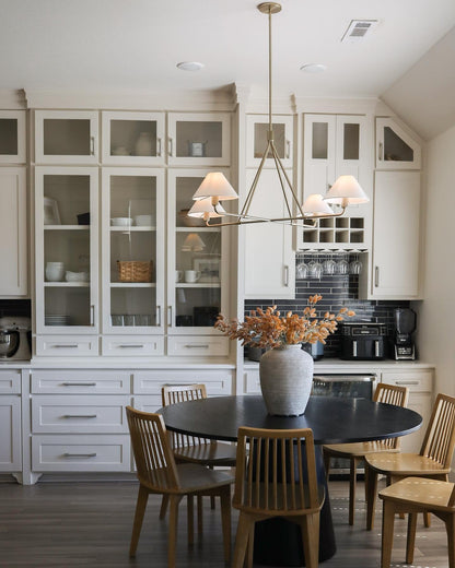 Beatrix Chandelier