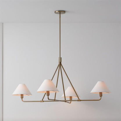 Beatrix Chandelier