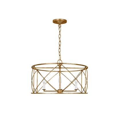 Beatrix Lantern Chandelier