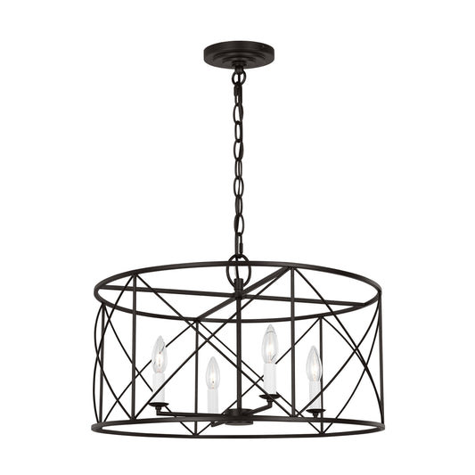 Beatrix Lantern Chandelier