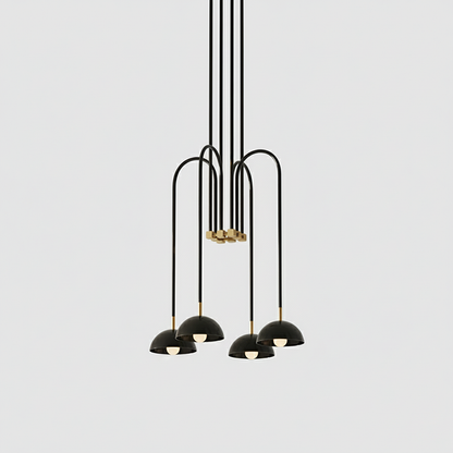Beaubien Atelier Chandelier