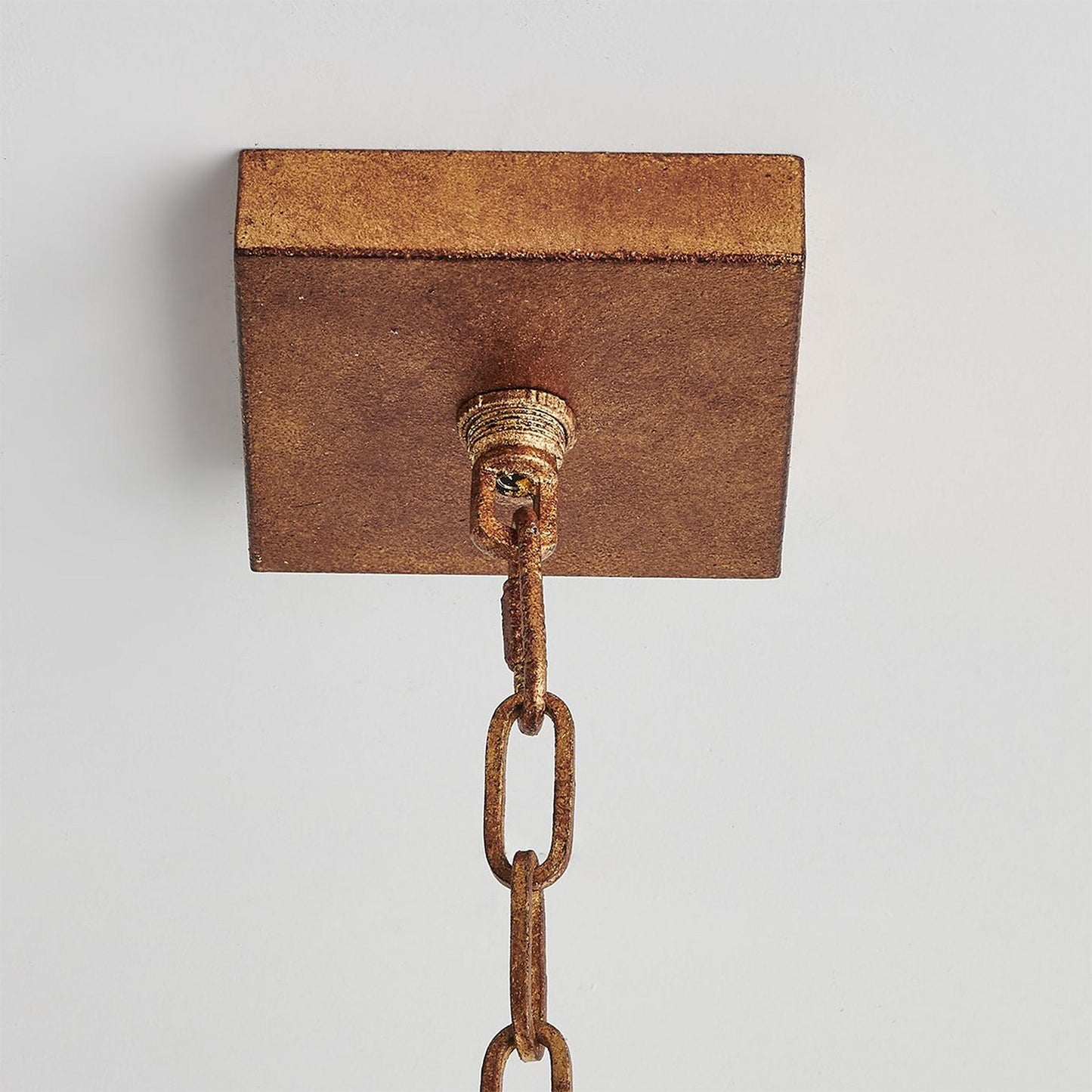 Beaux Lantern Pendant Lamp