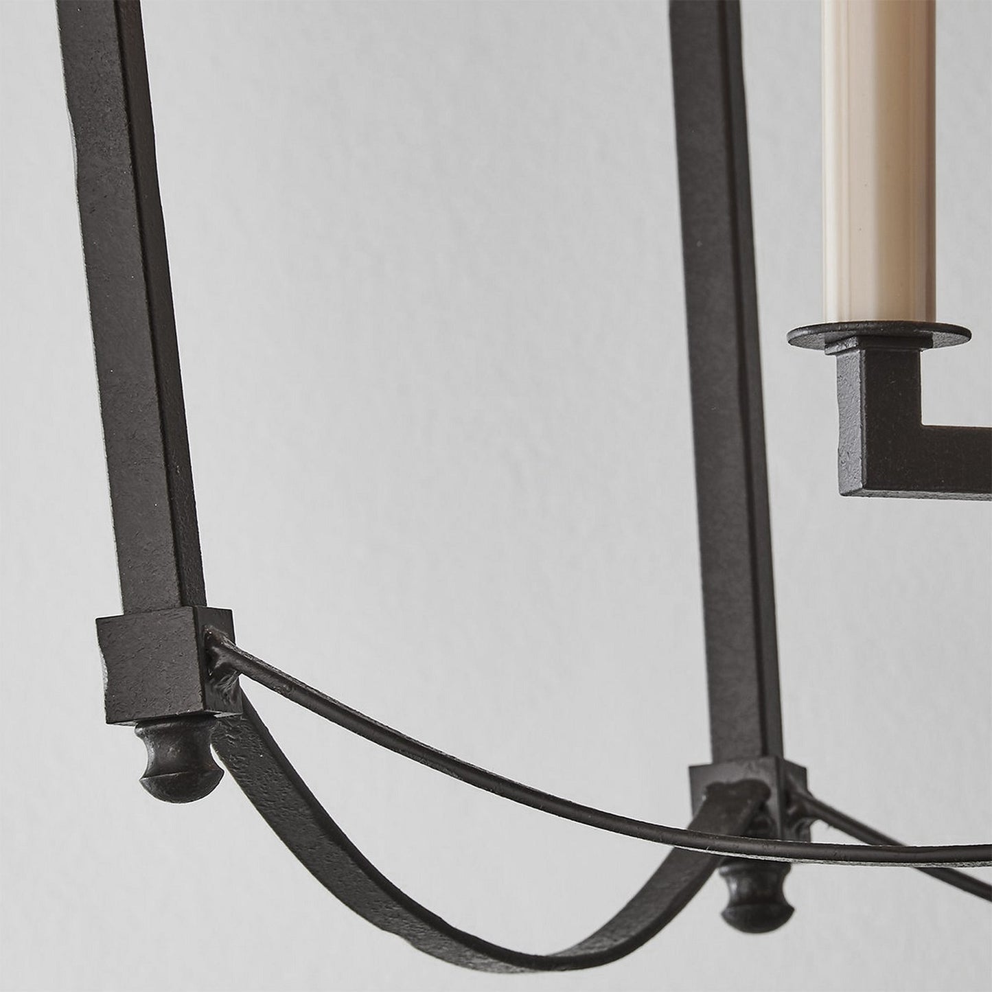 Beaux Lantern Pendant Lamp