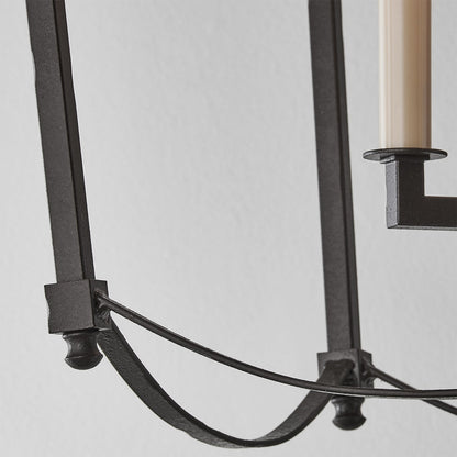 Beaux Lantern Pendant Lamp
