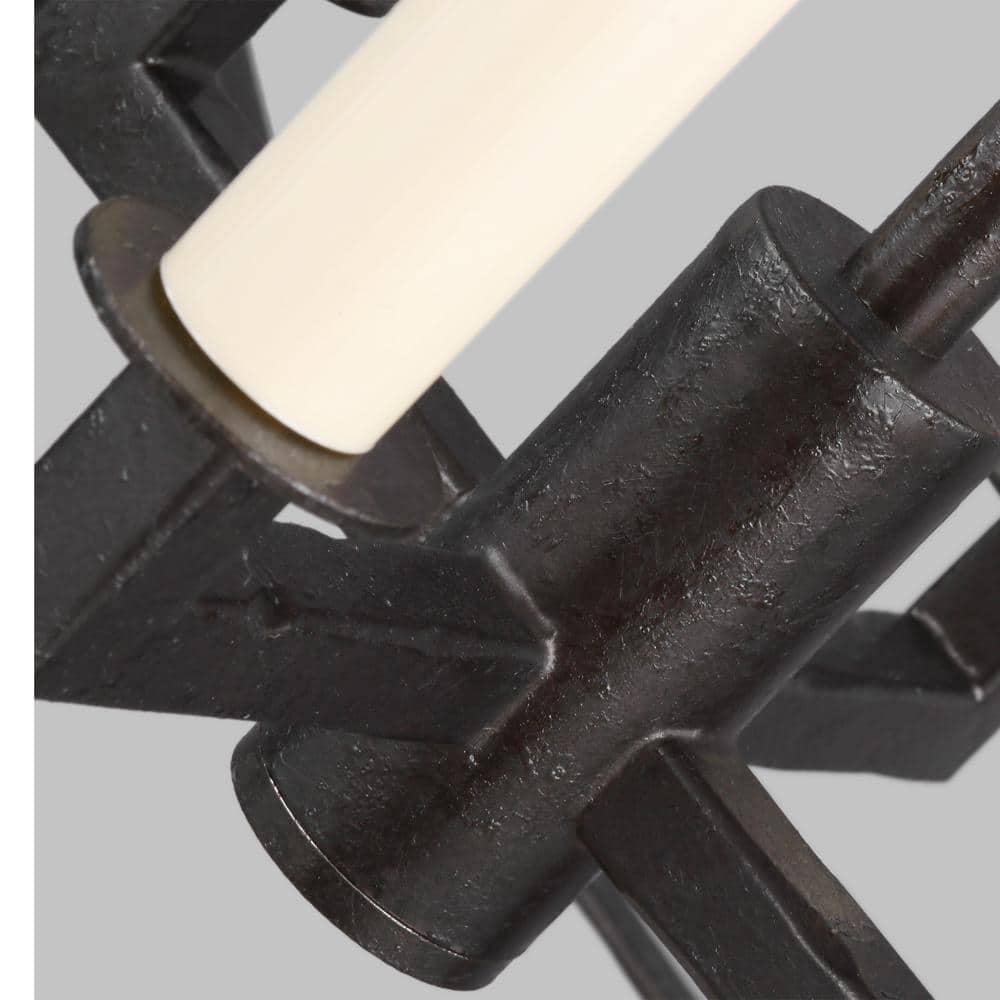 Beaux Lantern Pendant Lamp