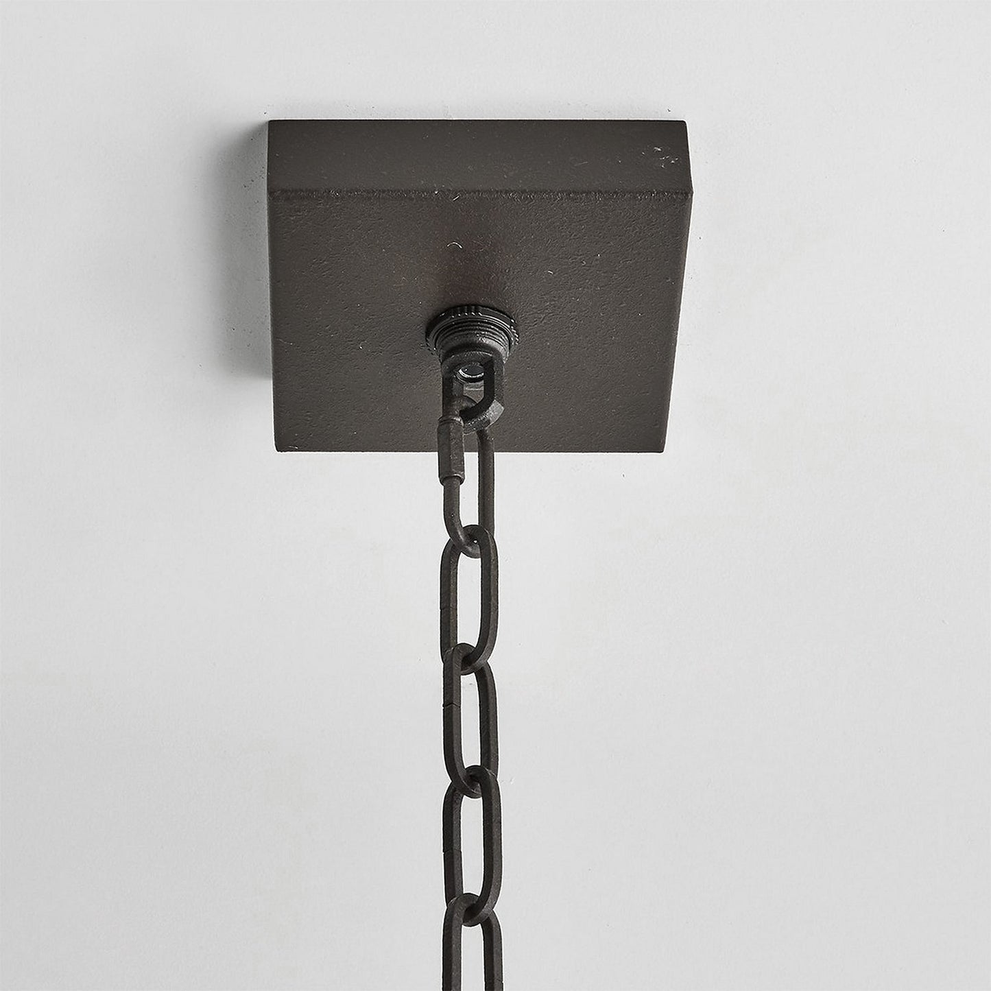 Beaux Lantern Pendant Lamp