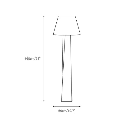 Beke Floor Lamp