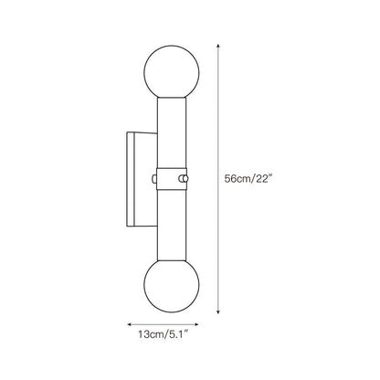 Bellini Wall Lamp