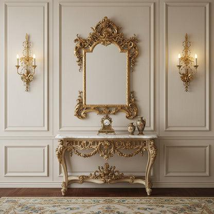 Belmonte Wall Lamp