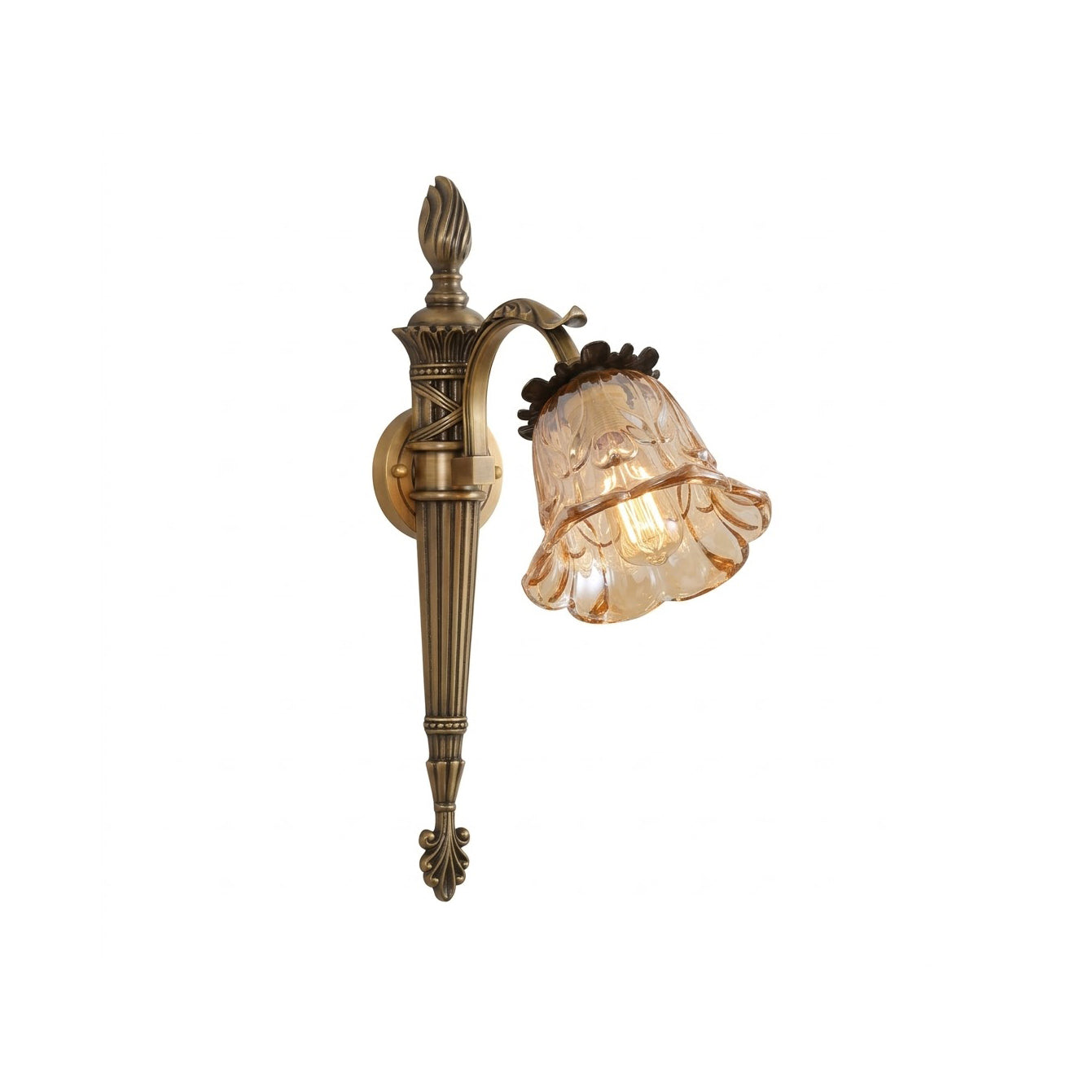 Benson Wall Lamp