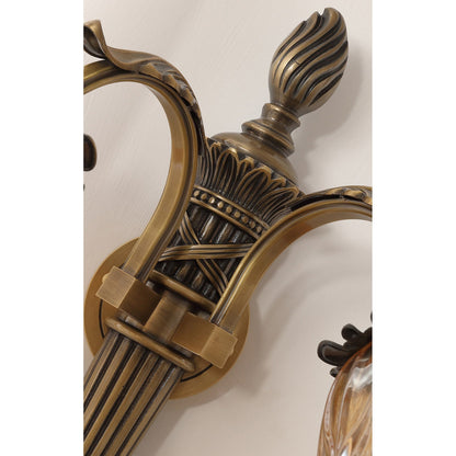 Benson Wall Lamp