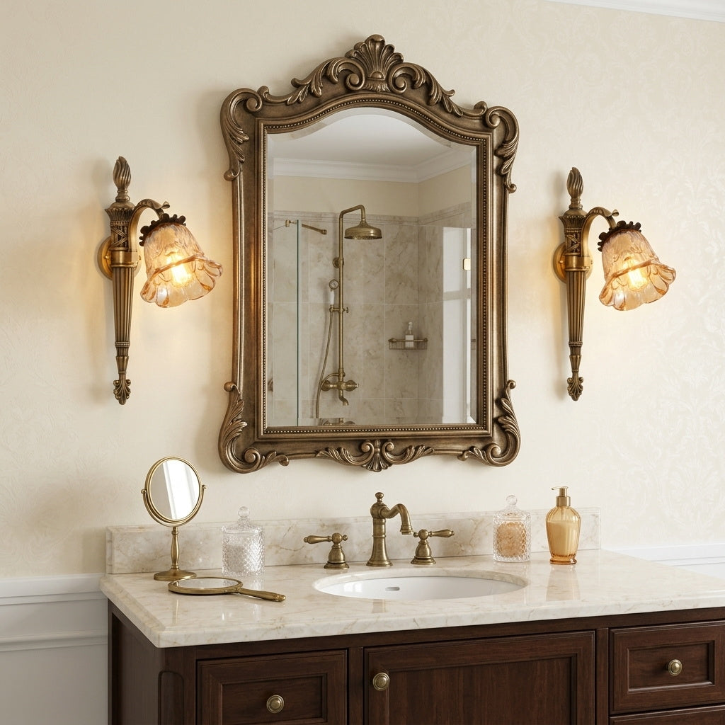 Benson Wall Lamp