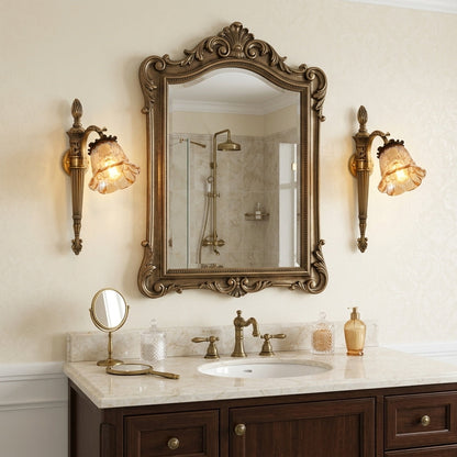 Benson Wall Lamp