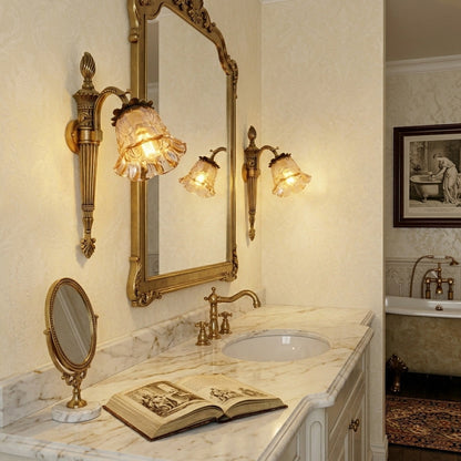 Benson Wall Lamp