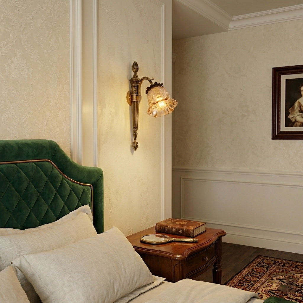 Benson Wall Lamp