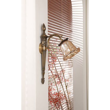 Benson Wall Lamp