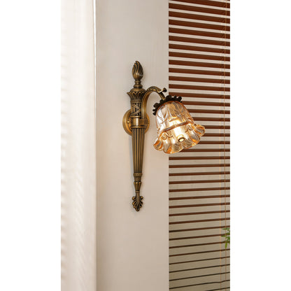 Benson Wall Lamp